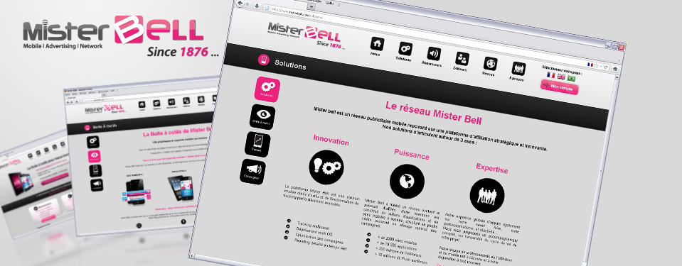 Mister Bell